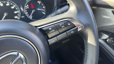 Mazda 3 2.5 e-Skyactiv G MHEV 140 Exclusive-Line 5dr Auto Petrol Hatchback